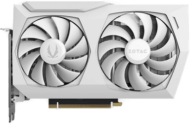 Zotac Gaming GeForce RTX 3070 8GB