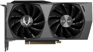 Zotac GAMING GeForce RTX 3060 Ti 8GB