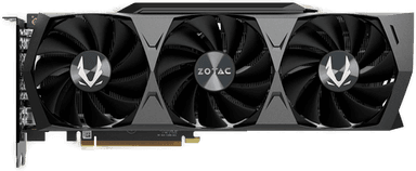 Zotac GAMING GeForce RTX 3070 Ti 8GB GDDR6X