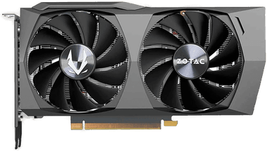 Zotac GAMING Twin Edge OC RTX 3050 8GB