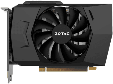 Zotac Gaming GeForce RTX 3050 8GB