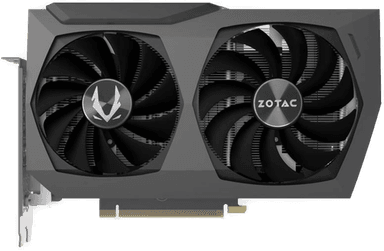 Zotac GeForce RTX 3060 Ti 8GB