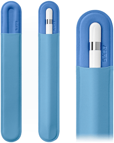 Laut Etui til Apple Pencil - Lilla