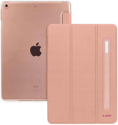Laut Huex Folio-etui for iPad 10.2"
