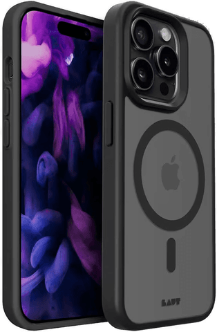 Laut Huex Protect Deksel iPhone 15 Pro Max