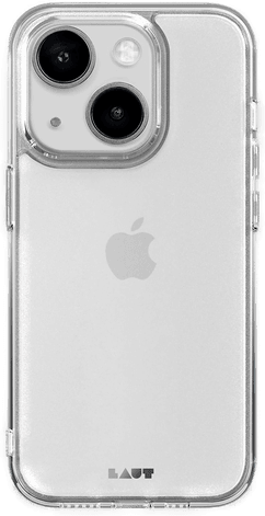 Laut Crystal-X Deksel for iPhone 15