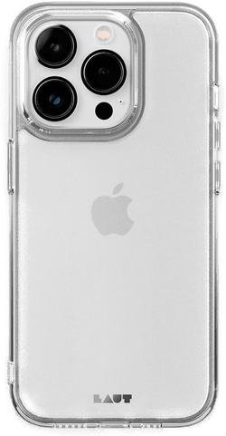 Laut Crystal-X Deksel for iPhone 15 Pro
