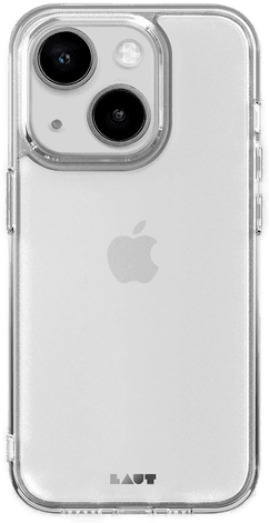 Laut Crystal-X IMPKT Deksel iPhone 15 Plus