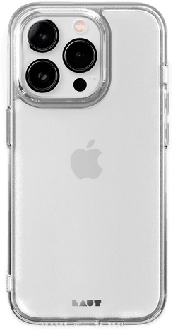 Laut Crystal-X Deksel iPhone 15 Pro Max