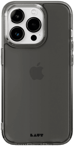 Laut Crystal-X Deksel iPhone 15 Pro Max