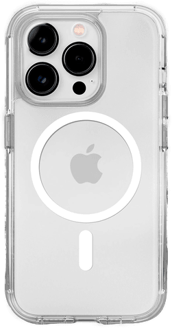 Laut Crystal Matter X Deksel iPhone 15 Pro Max