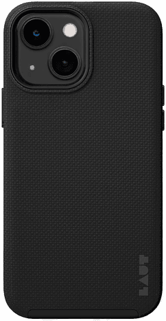 Laut Shield Deksel iPhone 15 Svart