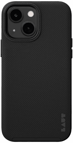 Laut Shield iPhone 15 Plus Deksel Svart