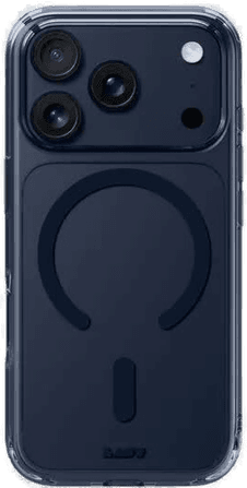 Laut Crystal Fluro MagSafe-deksel iPhone 17 Pro
