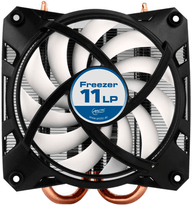 Arctic Cooling Freezer 11 LP