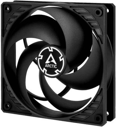 Arctic Cooling P12 PWM PST 120mm Vifte