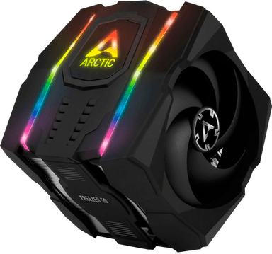 Arctic Freezer 50 CPU-kjøler