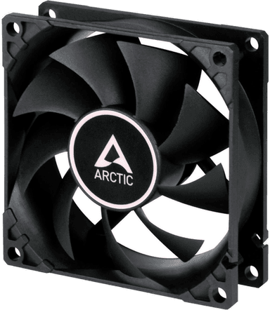 Arctic Cooling F8 PWM PST 80mm