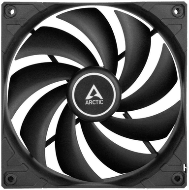Arctic Cooling F14 140mm PC-vifte