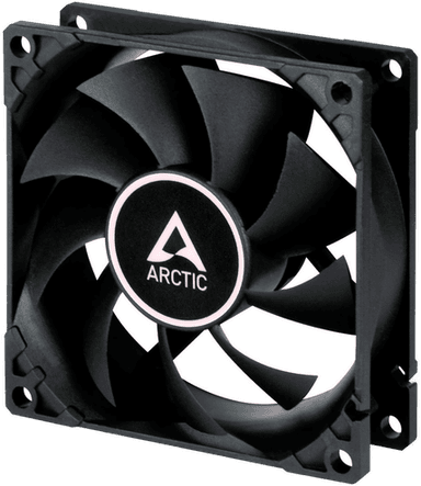 Arctic Cooling F8 Silent 80mm