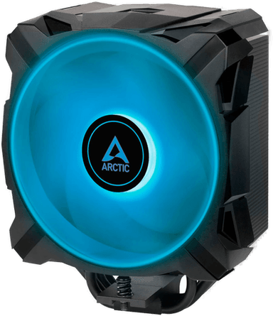 Arctic Cooling Freezer i35 RGB