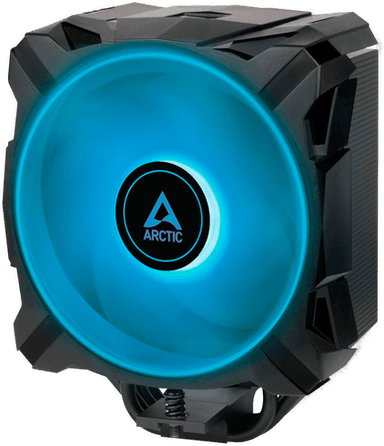 Arctic Cooling Freezer A35 RGB