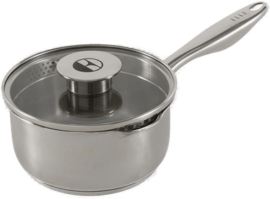 Elle Gourmet Classique Sautépanne Ø16cm