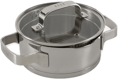 Elle Gourmet Gryte Ø16cm