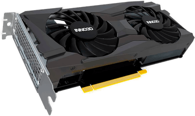 Inno3D GeForce RTX 3050 8GB GDDR6
