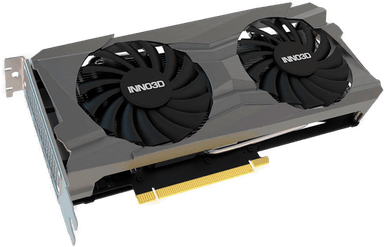 Inno3D Twin X2 RTX 3050 8GB