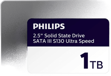 Philips S130 Ultra Speed SSD 1TB