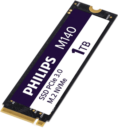 Philips M.2 SSD 1TB