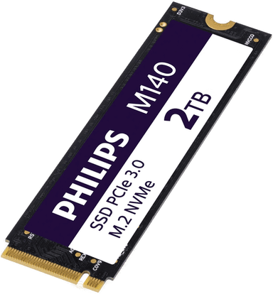 Philips 2280 M.2 SSD 2TB