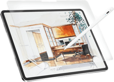 Switcheasy MagEasy EasyPaper iPad Air 13 (2024)