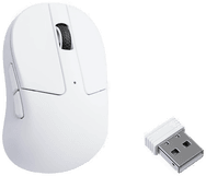 Keychron M4 Wireless Gaming Mus