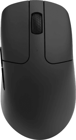 Keychron M2 4K Trådløs Gaming Mus