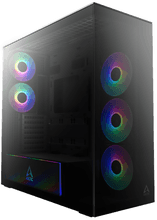 Arctic Xtender Black