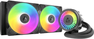 Arctic Cooling Liquid Freezer III Pro 280 A-RGB