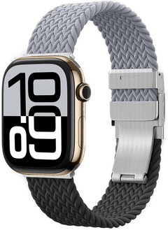 Amazingthing Blend Reim til Apple Watch 45/46/49mm