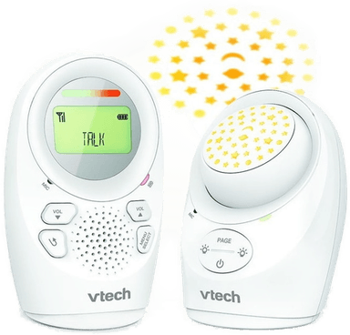 Vtech DM1212 Babycall