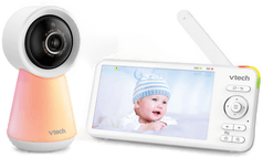 Vtech Babymonitor RM5756H 5-inch