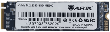Afox ME300 SSD 256GB