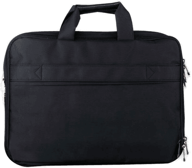 Addison Preston 15,6" PC-veske Sort