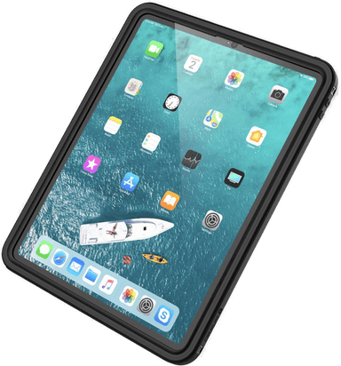 Catalyst vanntett deksel iPad Pro 12,9"
