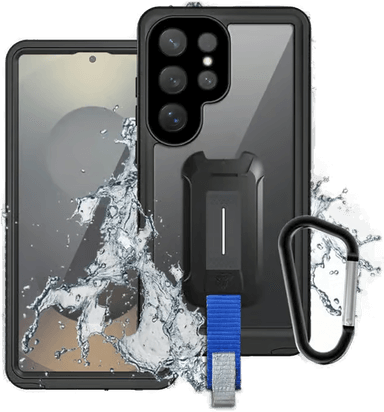 Armorx Vanntett Etui Samsung Galaxy S25 Ultra