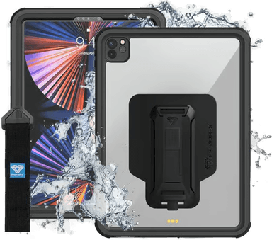 Armorx Vanntett Deksel iPad Pro 12.9"