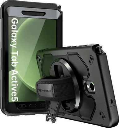 Armorx Rugged Case Samsung Galaxy Tab Active 5