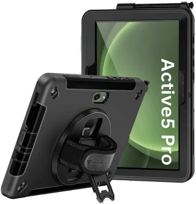 Armorx Rugged Case Samsung Galaxy Tab Active5 Pro