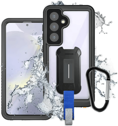 Armorx Waterproof Case Samsung Galaxy S24