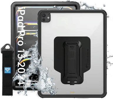 Armorx vanntett deksel iPad Pro 13"